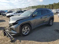 5NMJBCAE1NH115370 2022 HYUNDAI TUCSON