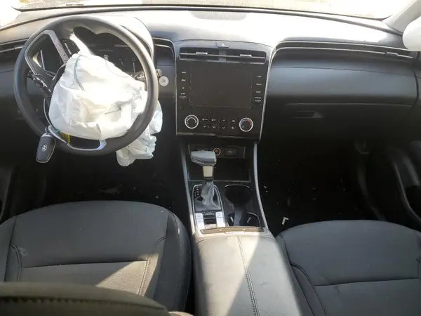 5NMJBCAE1NH115370 2022 HYUNDAI TUCSON - Image 8