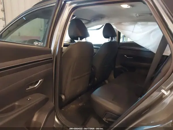 5NMJBCAE1NH117460 2022 HYUNDAI TUCSON - Image 8