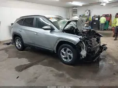 5NMJBCAE1NH119726 2022 HYUNDAI TUCSON