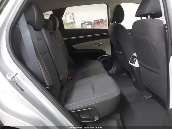 5NMJBCAE1NH119726 2022 HYUNDAI TUCSON - Image 8