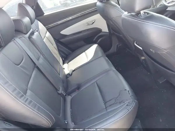 5NMJBCAE1NH125879 2022 HYUNDAI TUCSON - Image 8