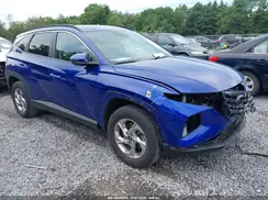 5NMJBCAE1NH133576 2022 HYUNDAI TUCSON