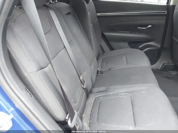 5NMJBCAE1NH133576 2022 HYUNDAI TUCSON - Image 8