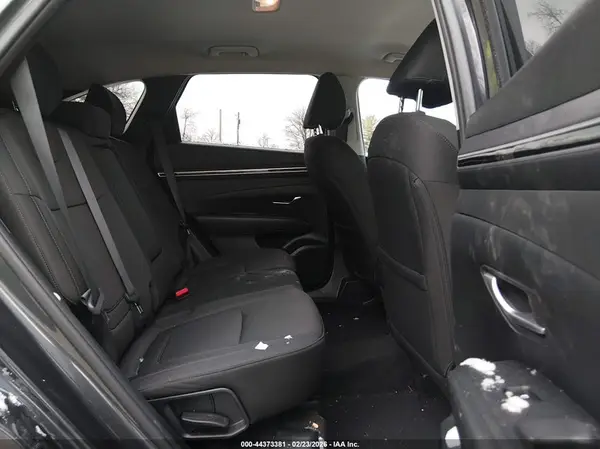 5NMJBCAE1NH136638 2022 HYUNDAI TUCSON - Image 8
