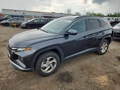 5NMJBCAE1NH137191 2022 HYUNDAI TUCSON