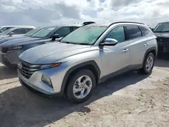 5NMJBCAE1NH140530 2022 HYUNDAI TUCSON