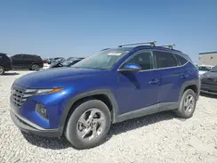 5NMJBCAE1NH140639 2022 HYUNDAI TUCSON