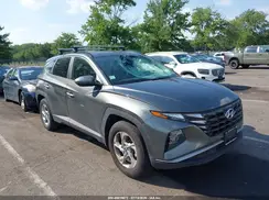 5NMJBCAE1NH144240 2022 HYUNDAI TUCSON