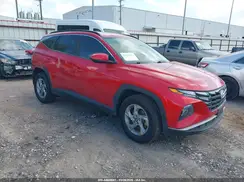 5NMJBCAE1NH146330 2022 HYUNDAI TUCSON