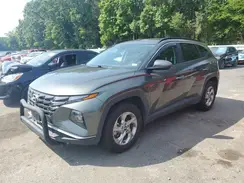 5NMJBCAE1NH147378 2022 HYUNDAI TUCSON