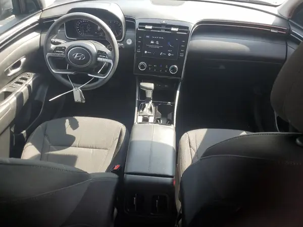 5NMJBCAE1NH147378 2022 HYUNDAI TUCSON - Image 8