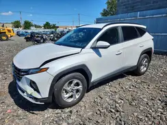 5NMJBCAE1NH149308 2022 HYUNDAI TUCSON