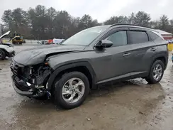 5NMJBCAE1NH157134 2022 HYUNDAI TUCSON