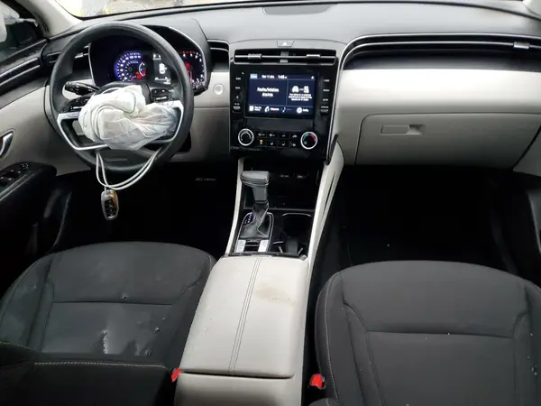5NMJBCAE1NH157134 2022 HYUNDAI TUCSON - Image 8