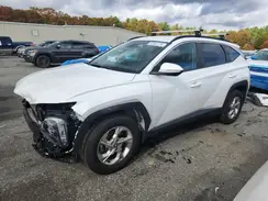 5NMJBCAE1NH157991 2022 HYUNDAI TUCSON