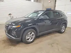5NMJBCAE1NH158302 2022 HYUNDAI TUCSON
