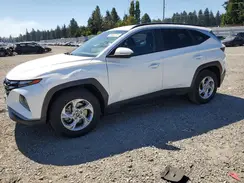 5NMJBCAE1NH158669 2022 HYUNDAI TUCSON