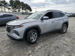 5NMJBCAE1PH167939 2023 HYUNDAI TUCSON