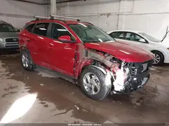 5NMJBCAE1PH173384 2023 HYUNDAI TUCSON