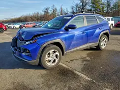 5NMJBCAE1PH174762 2023 HYUNDAI TUCSON