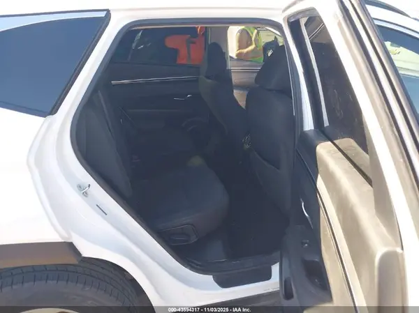 5NMJBCAE1PH176236 2023 HYUNDAI TUCSON - Image 8
