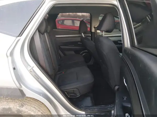 5NMJBCAE1PH176673 2023 HYUNDAI TUCSON - Image 8