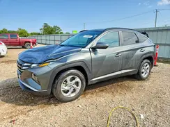5NMJBCAE1PH178391 2023 HYUNDAI TUCSON