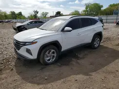 5NMJBCAE1PH180724 2023 HYUNDAI TUCSON
