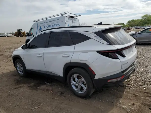 5NMJBCAE1PH180724 2023 HYUNDAI TUCSON - Image 2