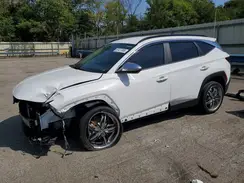 5NMJBCAE1PH180738 2023 HYUNDAI TUCSON