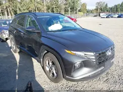 5NMJBCAE1PH182375 2023 HYUNDAI TUCSON
