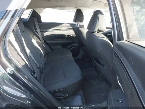 5NMJBCAE1PH182375 2023 HYUNDAI TUCSON - Image 8