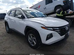 5NMJBCAE1PH182800 2023 HYUNDAI TUCSON