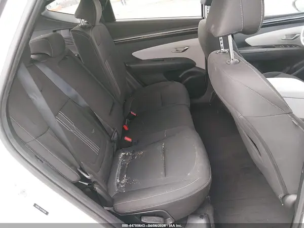 5NMJBCAE1PH182800 2023 HYUNDAI TUCSON - Image 8
