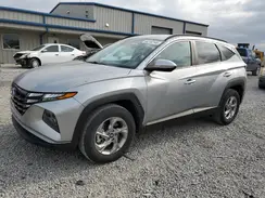 5NMJBCAE1PH187625 2023 HYUNDAI TUCSON