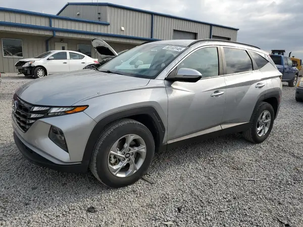 5NMJBCAE1PH187625 2023 HYUNDAI TUCSON - Image 1