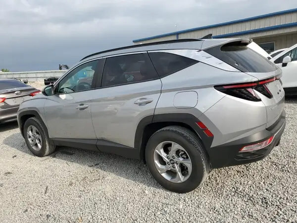5NMJBCAE1PH187625 2023 HYUNDAI TUCSON - Image 2