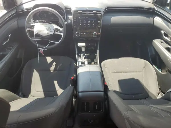 5NMJBCAE1PH189665 2023 HYUNDAI TUCSON - Image 8
