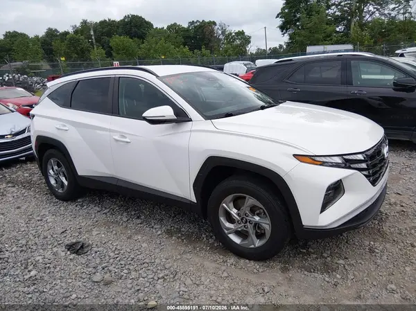 5NMJBCAE1PH190900 2023 HYUNDAI TUCSON - Image 1