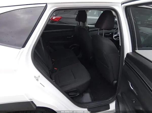 5NMJBCAE1PH190900 2023 HYUNDAI TUCSON - Image 8