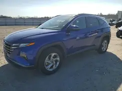 5NMJBCAE1PH190993 2023 HYUNDAI TUCSON