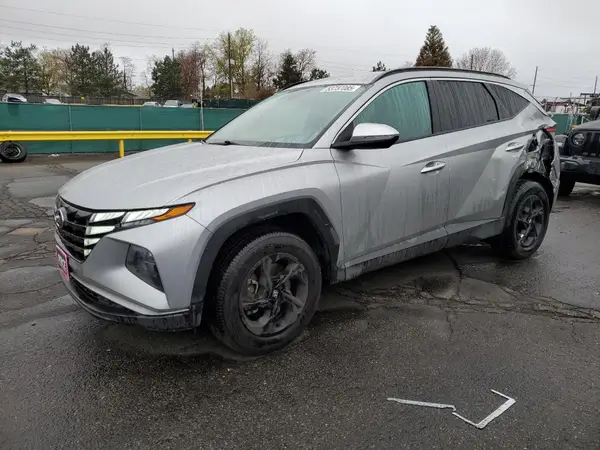 5NMJBCAE1PH195028 2023 HYUNDAI TUCSON - Image 1