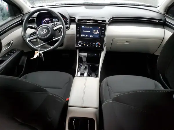 5NMJBCAE1PH195028 2023 HYUNDAI TUCSON - Image 8