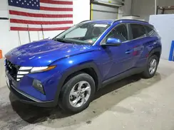 5NMJBCAE1PH201314 2023 HYUNDAI TUCSON