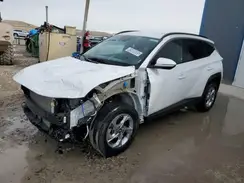 5NMJBCAE1PH207436 2023 HYUNDAI TUCSON