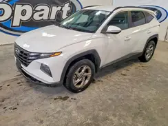 5NMJBCAE1PH207601 2023 HYUNDAI TUCSON