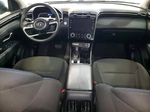 5NMJBCAE1PH207601 2023 HYUNDAI TUCSON - Image 8