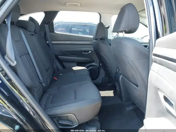 5NMJBCAE1PH208473 2023 HYUNDAI TUCSON - Image 8