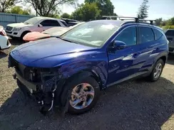5NMJBCAE1PH210482 2023 HYUNDAI TUCSON